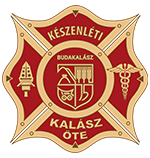 Budakalász KÖTE logo - Kalász ÖTE